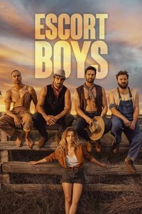 Season 2 Poster
