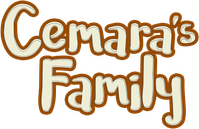 Логотип фильма «Keluarga Cemara (2018)» — (1 из 10)