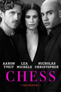 Chess: The Musical