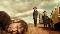 «Предприятие «Божий дар» (2019)» — обои к сериалу #1