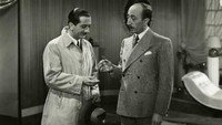 «Судьба в кармане (1938)» — обои к фильму #1