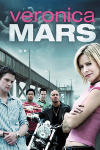 Постер сериала «Вероника Марс (2004-2019)» — (9 из 97)