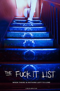 The Fuck It List