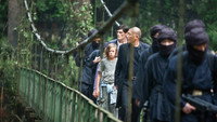 «Команда Тигра и гора 1000 драконов (2010)» — обои к фильму #2