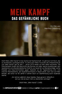 Mein Kampf - Das gefährliche Buch