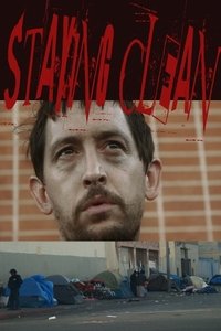 Poster de Staying Clean