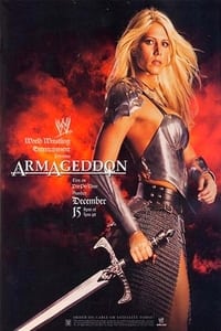  WWE Armageddon 2002