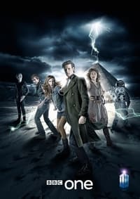 Doctor Who: Death is The Only Answer (2011)