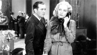 «The Girl Who Came Back (1935)» — обои к фильму #1