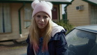 «Cerulean Blue (2019)» — обои к фильму #2