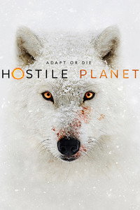 Постер сериала «Враждебная планета (2019)» — (5 из 29)
