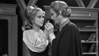 «Král, kejklír a hvezdár (1971)» — обои к фильму #1