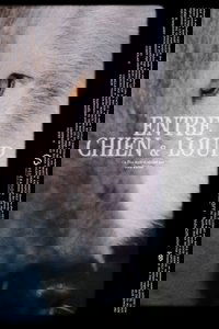 Poster do Filme ENTRE CHIEN & LOUP