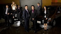 «4исла (2005 - 2010)» — обои к сериалу #2