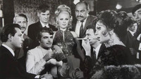 «Sana Dönmeyecegim (1969)» — обои к фильму #1