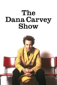 Poster de The Dana Carvey Show