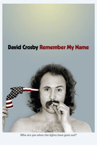 Постер фильма «David Crosby: Remember My Name (2019)» — (5 из 15)