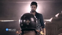 «Kuruthi Kalam (2021)» — обои к сериалу #2