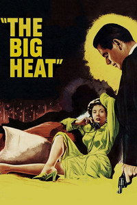 Постер фильма «Сильная жара (1953)» — (8 из 61)