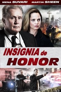 Poster de Badge of Honor