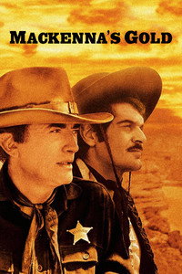 Постер фильма «Золото Маккенны (1968)» — (8 из 41)
