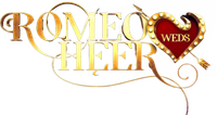 Логотип сериала «Romeo Weds Heer (2018)» — (1 из 4)
