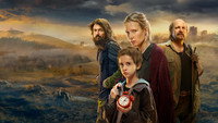 «Выжившие (2021)» — обои к сериалу #1
