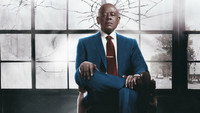 Обои к сериалу «Крёстный отец Гарлема (2019)» — (30 из 62)
