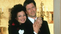«Няня (1993-1999)» — обои к сериалу #10