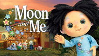«Moon and Me (2019)» — обои к сериалу #3