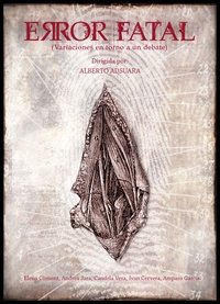 Poster de Error Fatal (Variaciones en torno a un debate)