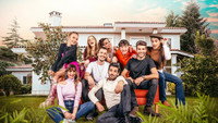 «Общежитие (2021)» — обои к сериалу #1