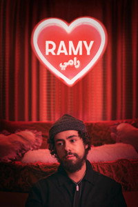 Постер сериала «Рами (2019)» — (10 из 27)