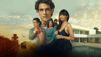 «Семья Фарад (2023)» — обои к сериалу #1
