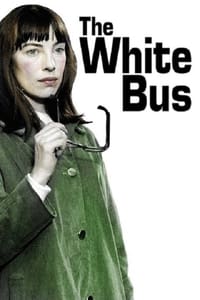 Poster de The White Bus