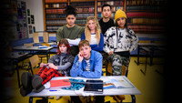 «H3L (2019)» — обои к сериалу #8