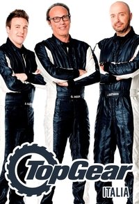 Poster de Top Gear Italia