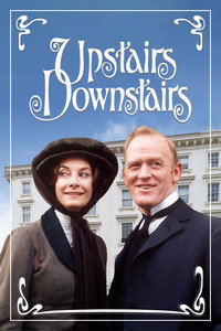 Постер сериала «Вверх и вниз по лестнице (1971-1975)» — (3 из 13)