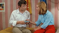 «Ты и я, и маленький Париж (1971)» — обои к фильму #2