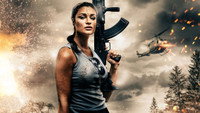 «Guns of Eden (2022)» — обои к фильму #2