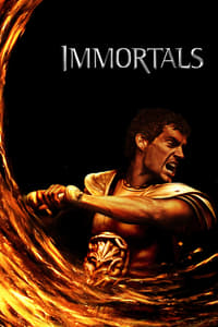 Immortals - 2011