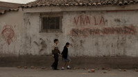 «La Casa Rosada (2016)» — обои к фильму #1