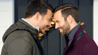 «Рождественский дом 2: Украсьте зал (2021)» — обои к фильму #5