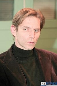 Roman Tsyrkin