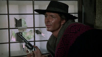 «Молчаливый странник (1968)» — обои к фильму #8