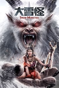 Download Snow Monster (2019) Dual Audio (Hindi-Chinese) 480p [280MB] || 720p [750MB]