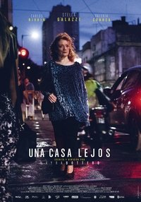 Imagem do Filme Una casa lejos