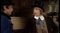 «Школьные годы Тома Брауна (1971)» — обои к сериалу #1