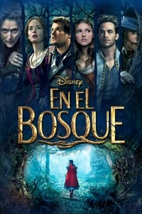 Poster de En el bosque