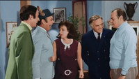 «Ошибка (1969)» — обои к фильму #1